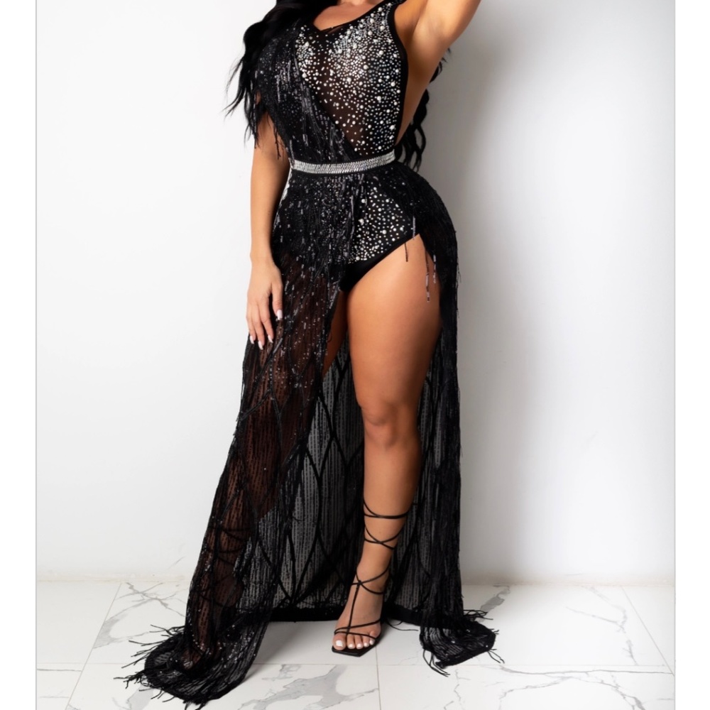 Gown